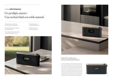 Folleto Loewe Página 23
