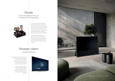 Folleto Loewe Página 3
