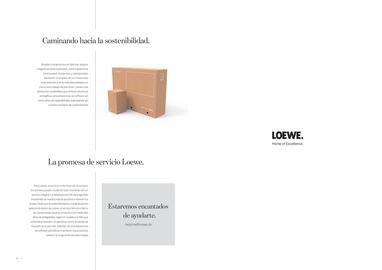 Folleto Loewe Página 36