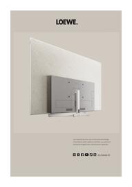 Folleto Loewe Página 37