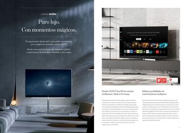 Folleto Loewe Página 5