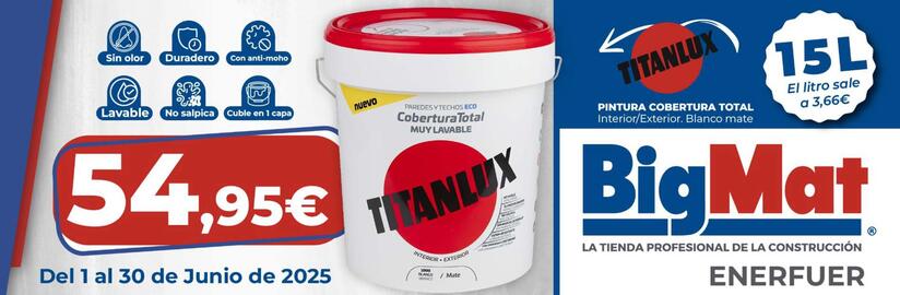 Folleto Ideal Bricolaje Página 1