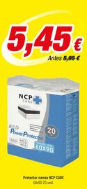 Folleto Aquabel Perfumerías Página 1