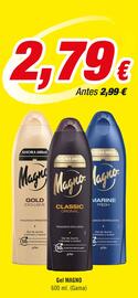 Folleto Aquabel Perfumerías Página 10