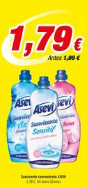 Folleto Aquabel Perfumerías Página 12