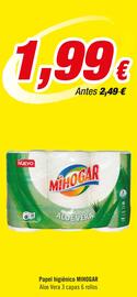 Folleto Aquabel Perfumerías Página 13