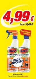 Folleto Aquabel Perfumerías Página 16