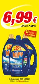 Folleto Aquabel Perfumerías Página 17