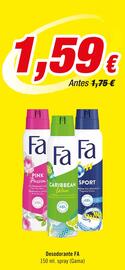 Folleto Aquabel Perfumerías Página 2