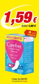 Folleto Aquabel Perfumerías Página 3