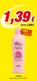 Folleto Aquabel Perfumerías Página 4