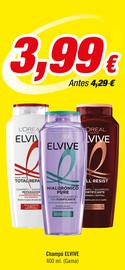 Folleto Aquabel Perfumerías Página 5