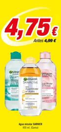 Folleto Aquabel Perfumerías Página 6