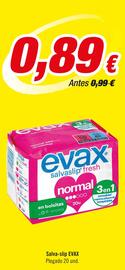 Folleto Aquabel Perfumerías Página 8