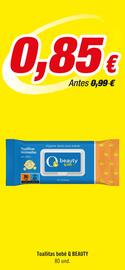 Folleto Aquabel Perfumerías Página 9
