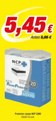 Folleto Aquabel Perfumerías (válido hasta el 16-06)