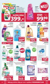 Rossmann leták Strana 18
