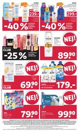 Rossmann leták Strana 20