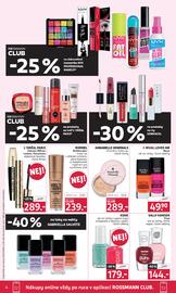 Rossmann leták Strana 4