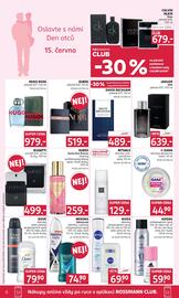 Rossmann leták Strana 6