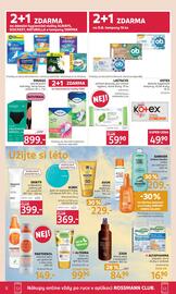 Rossmann leták Strana 8