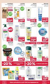 Rossmann leták Strana 9