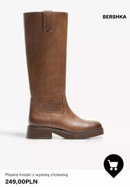 Bershka gazetka Strona 10