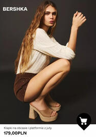 Bershka gazetka Strona 2