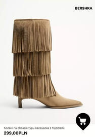 Bershka gazetka Strona 3