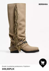 Bershka gazetka Strona 4