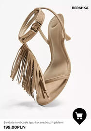 Bershka gazetka Strona 5