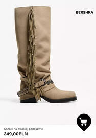Bershka gazetka Strona 9
