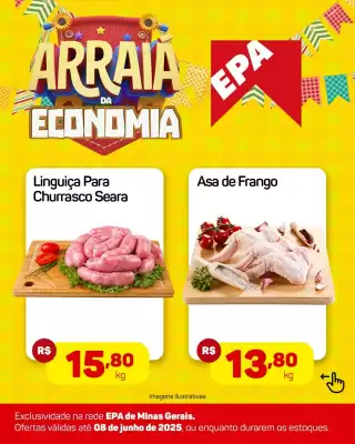 Catálogo Epa