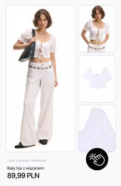 Cropp gazetka Strona 2