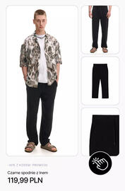 Cropp gazetka Strona 4