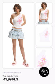 Cropp gazetka Strona 6