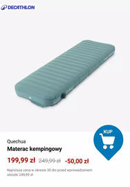 Decathlon gazetka Strona 4