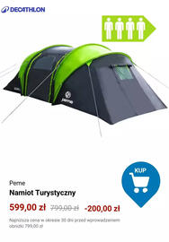 Decathlon gazetka Strona 5