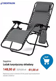 Decathlon gazetka Strona 6