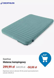 Decathlon gazetka Strona 7