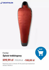 Decathlon gazetka Strona 9