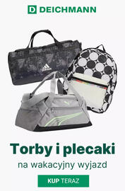 Deichmann gazetka Strona 1