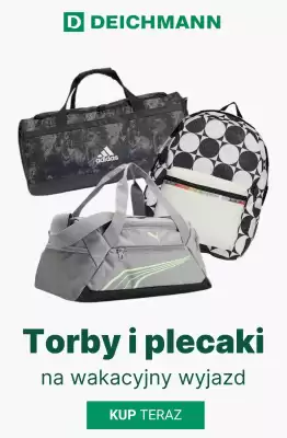 Deichmann gazetka (ważność do 16-06)