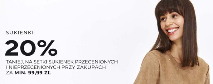 Top Secret gazetka tydzień 23 Strona 1