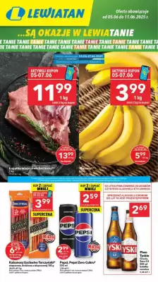 Lewiatan gazetka
