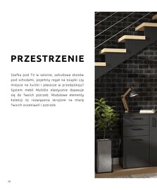 Black Red White gazetka Strona 12