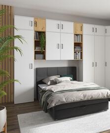 Black Red White gazetka Strona 2