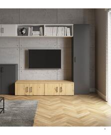 Black Red White gazetka Strona 5