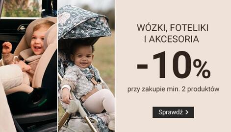 Smyk gazetka Strona 3