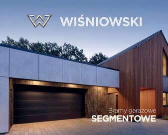 Wiśniowski gazetka Strona 1